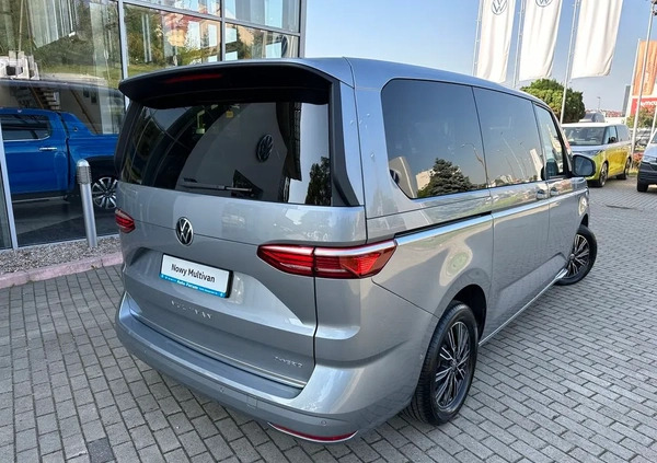 Volkswagen Multivan cena 356700 przebieg: 17800, rok produkcji 2023 z Płock małe 379